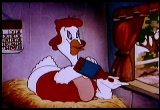 Baby Huey: Quack-A-Doodle-Doo (Free Cartoon Videos) - Thumb 2