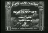 Betty Boop: She Wronged Him Right (Free Cartoon Videos) - Thumb 1