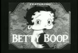 Betty Boop’s Big Boss (Free Cartoon Videos) - Thumb 0