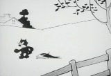 Felix the Cat: All Balled Up (Free Cartoon Videos) - Thumb 4