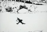Felix the Cat: Cat In The Swim (Free Cartoon Videos) - Thumb 2