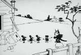 Felix the Cat: Cat In The Swim (Free Cartoon Videos) - Thumb 3