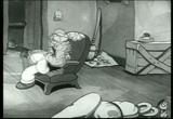 Popeye: Customers Wanted (Free Cartoon Videos) - Thumb 3