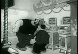 Popeye: Customers Wanted (Free Cartoon Videos) - Thumb 6