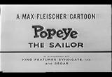 Popeye: It’s The Natural Thing To Do (Free Cartoon Videos) - Thumb 13
