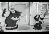 Popeye: It’s The Natural Thing To Do (Free Cartoon Videos) - Thumb 2