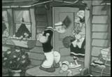 Popeye: Little Swee’ Pea (Free Cartoon Videos) - Thumb 1
