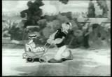 Popeye: Little Swee’ Pea (Free Cartoon Videos) - Thumb 2