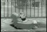 Popeye: Little Swee’ Pea (Free Cartoon Videos) - Thumb 7