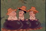 The New Three Stooges: Aloha Ha Ha (Free Cartoon Videos) - Thumb 1