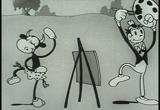 Tom And Jerry: Pencil Mania (Free Cartoon Videos) - Thumb 1