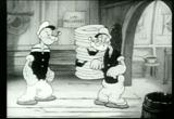 Popeye: Poopdeck Pappy (Free Cartoon Videos) - Thumb 1