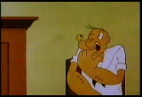 Popeye: Assault and Flattery (Free Cartoon Videos) - Thumb 4