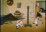 Popeye: Bride and Gloom (Free Cartoon Videos) - Thumb 8