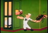 Popeye: I Don’t Scare (Free Cartoon Videos) - Thumb 4