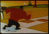 Popeye: Floor Flusher (Free Cartoon Videos) - Thumb 14