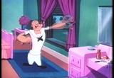 Popeye: Fright To The Finish (Free Cartoon Videos) - Thumb 3