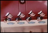 Popeye: Greek Mirthology (Free Cartoon Videos) - Thumb 1