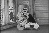 Popeye: The Paneless Window Washer (Free Cartoon Videos) - Thumb 2