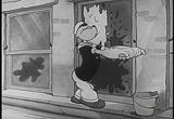 Popeye: The Paneless Window Washer (Free Cartoon Videos) - Thumb 12