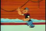 Popeye The Sailor: Big Bad Sinbad (Free Cartoon Videos) - Thumb 5