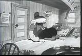 Popeye The Sailor – Blow Me Down (Free Cartoon Videos) - Thumb 7