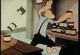 Popeye The Sailor Man: Ancient Fistory (Free Cartoon Videos) - Thumb 5