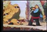 Popeye the Sailor meets Sinbad the Sailor (Free Cartoon Videos) - Thumb 2
