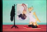 Popeye the Sailor: Nearlyweds (Free Cartoon Videos) - Thumb 6