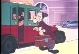 Popeye: Taxi-Turvy (Free Cartoon Videos) - Thumb 5