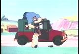 Popeye: Taxi-Turvy (Free Cartoon Videos) - Thumb 8