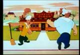 Popeye: Spree Lunch (Free Cartoon Videos) - Thumb 1