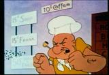 Popeye: Spree Lunch (Free Cartoon Videos) - Thumb 7
