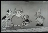 Tom and Jerry: Barnyard Bunk (Free Cartoon Videos) - Thumb 5