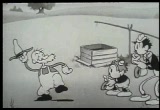 Tom and Jerry: Barnyard Bunk (Free Cartoon Videos) - Thumb 8