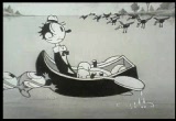 Tom and Jerry: Jolly Fish (Free Cartoon Videos) - Thumb 4